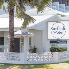 イェプーン サーフサイド モーテル（Yeppoon Surfside Motel）