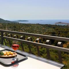 Apartment STAR Blažev