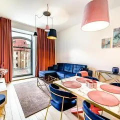 AboutArtApartments - Młyn Maria