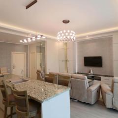 Kajaznuni street, 1 bedroom Modern, New Renovated apartment QA999