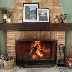 Casa Rural La Higuera