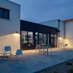 Sure Hotel by Best Western Les Portes de Montauban