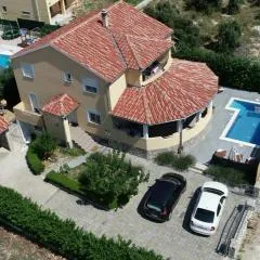 Apartman Marica with swimmingpool