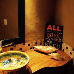 Malva Rosa Relax La Juanita