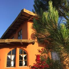 Malva Rosa Relax La Juanita