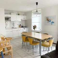 Hello Zeeland - Vakantiehuis Stern 207