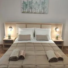 Gioiello di Corfu apartment