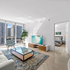 ICON W BRICKELL LUXURY CONDO