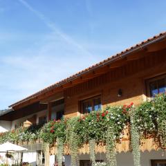 Ferienwohnung Goller