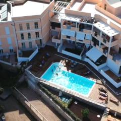 Residence Le Terrazze