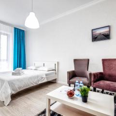 RAISSON APARTHOTEL H252 Хан Шатыр