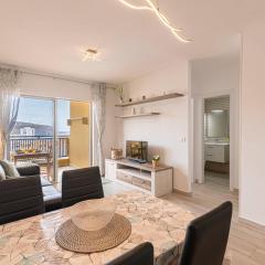 Los Cristianos balcón y vistas al mar 6 - As de Casas