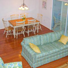 Salt Pond -- 10 Spinnaker Vilage