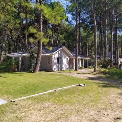 Pinamar Norte Casa Aquiles 8 pax