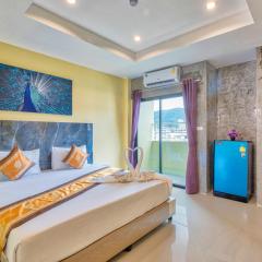 TJ Patong Hotel - Otop Shopping Paradise