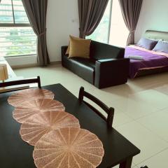 Romantic Staycation In City (Netflix + Sanitize) 5