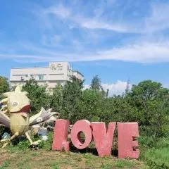 旅遊訂房 金門縣 好宿民宿