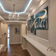 Chez Tata' - Scé Tatà