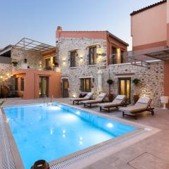 Sissi Boutique Villa