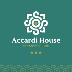 Accardi House Searooms