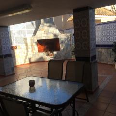 Cabo de Palos- Playa de Levante