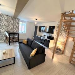 Reims proche hyper-centre 6 couchages