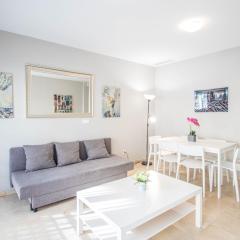 Recogidas Apartment 23