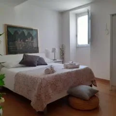 Alloggio Turistico Sutri