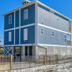 Wave Dancer by Meyer Vacation Rentals