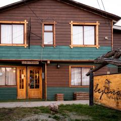 Hostal Lejana Patagonia