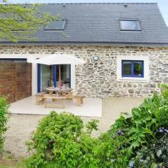 Holiday home in Telgruc-sur-Mer, near beach