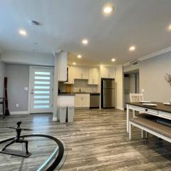 Newly Built Townhouse - Prime Hollywood Location