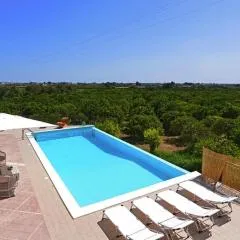 Holiday home with private pool, Florida