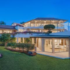 Baan Bon Khao - Seaview Private Villa