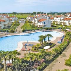 Holiday resort Villaggio A Mare, Lido Altanea