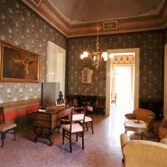 Palazzo Leuzzi B&B