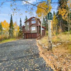 High Point Chateau Home