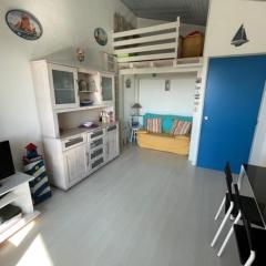 T2 mezzanine Seignosse Océan plein coeur du Penon