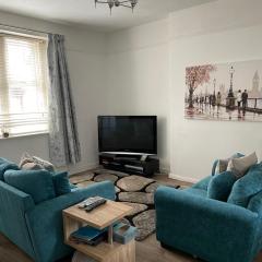 Eyemouth Seaside Stay