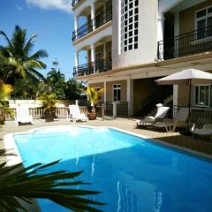 Résidence Ocean Dream