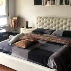 B&B Stanze Lussuose