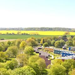 Ferienhauspark Asgard im Dampland