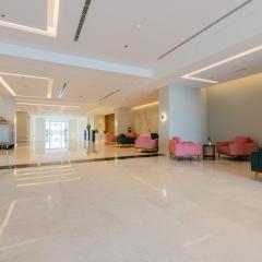 Hasanah suites
