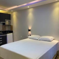 402 Lindo Flat mobiliado Praia de Iracema