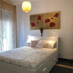 Appartamento I Glicini 12