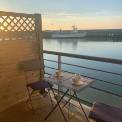 Évasion à Deauville