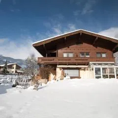 Appartement Fersterer/Schönblick