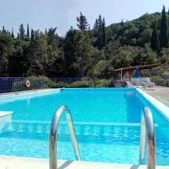 KAMINAKIA Apartments-Adults only -Walk into a tranquil oasis where peace & quiet are woven into every breath -Nestled within a serene evergreen cypress forest, each Apartment opens wide to the endless sea and a sunbathed pool awaits to soothe your senses