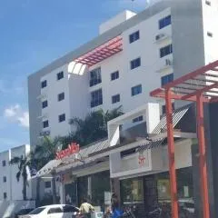 Torre Real IV , Building 3