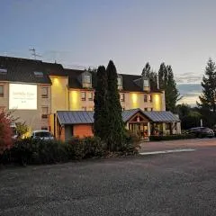 Beddy-bye Hôtel